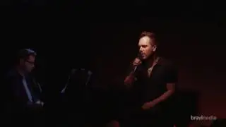 Travis Morin - Crystal Ball