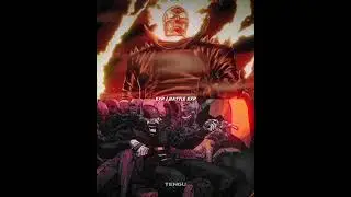 Ghost Rider VS Batman Who Laughs
