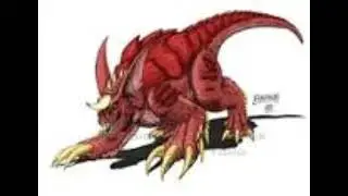 Monsterverse Baragon and Megapithecus Frankenstein's sounds