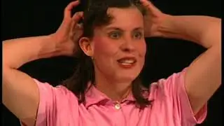 BRAVO MARTINE - Laurence Bibot 1996