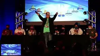 PVCF21 - Quiplash Finals w/ Sunni Westbrook, Katrina Salisbury, Racquel Belmonte, & Cole Howard