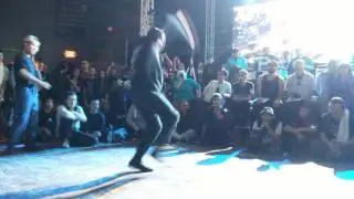 Breakin' Hearts 2016 - Zia Queens Crew - top 8