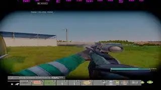 Young Metro | Vendetta Dayz Montage