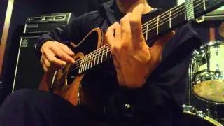 【亮弦-Ryogen-】digdub 〜massive〜 acoustic