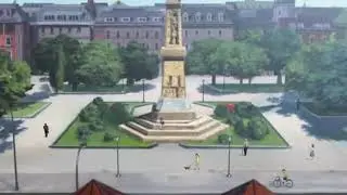 D.N angel episode 15 English dub