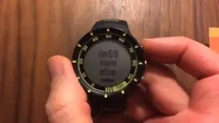 Suunto Quest