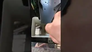 How to clean the weighing machine