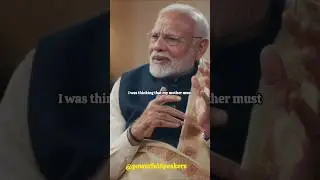 Mother ,Unwavering love & endless care❤️ | PM Modi✨️
