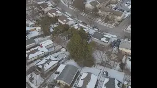 My Neighbourhood