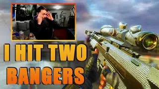 I Hit BO2 Plutonium BANGERS!