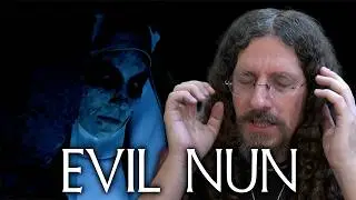 Evil Nun Review | There Is No God