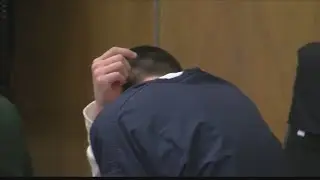 Nathaniel Jouett Sentenced to Life for Clovis Library Shooting