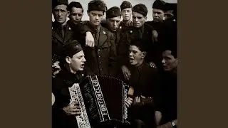 Usta&scaron;ki bećarac (mene moja naučila mati)
