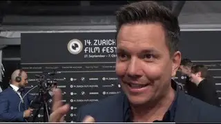 ZFF : Die Traumrollen der Schweizer Promis  - Zurich Film Festival 2018