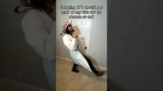 Parents Get Mad For No Reason 🤦🏽&zwj;♂️
