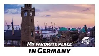 Hamburg | Experience freedom | Study in Germany | MyGermanUniversity