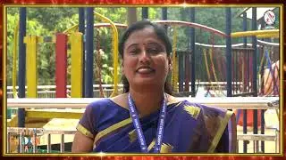 Children's Day 2025-26