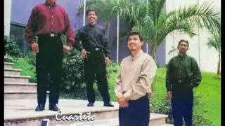 LOS TRES HEBREOS - CUARTETO JAME