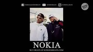RAF Camora x Bonez MC - 