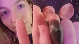 Energy Healing | Empowered Heart | Self Sovereignty | ASMR