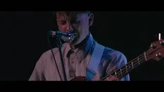 Division of Doubt - Suffer, Sinner [Live at Metro Music Hall]