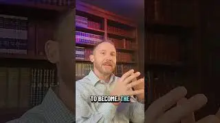 Оправдание против освящения: почему путаница между ними подрывает вашу уверенность.