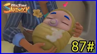 My Time at Sandrock | #87 | Somos padres | Gameplay Español