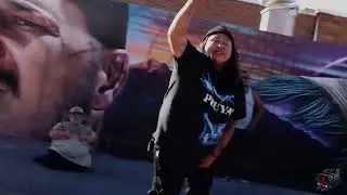 BIG BAD BUFU-THIS SUNDAY 