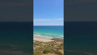 Adelaide,  South Australia, the best beaches