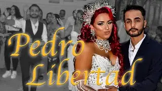 Pedro Y Libertad | Pedio 2025