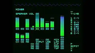 Mystery Fishing – M8 Tracker Tune
