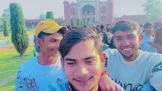 Agra Tourist Places | Agra Taj Mahal | Agra Travel Guide | Agra Complete Tour Guide | TajMahal
