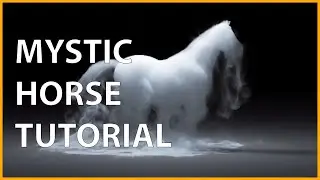 Mystic Smoke in Fumefx Tutorial | #fumefx | #onlinelearning