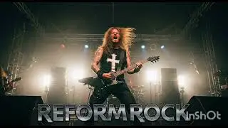 Reformrock - Christian Rock Album - Soli Deo Metal - Playlist Progressive Metal & Cia 