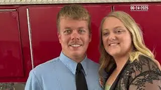 Waterloo Fire Rescue Swearing In Ceremony 06-24-25