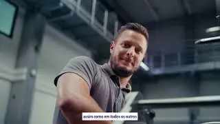 V&iacute;deo Institucional Da Zeppelin Systems