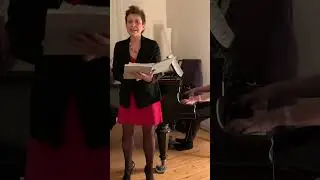 20240304 Anna Eklund Tarantino sopran Swedish Rangstroem text Bo Bergman Vingar i natten Piamorex