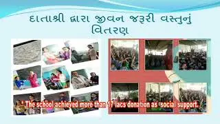 Transformation through Leadership Vinoba Bhave Primary School No 93, Rajkot