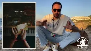 DEAD MAIL - Cr&iacute;tica / Rese&ntilde;a SIN SPOILERS
