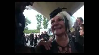 Festivaltalk mit Alexx Teil 7
