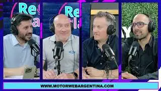 MOTORWEB T2 E41 - FORD TAUNUS: LA HISTORIA JAMAS CONTADA DE ESTE CLASICO ARGENTINO
