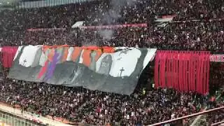 Curva Sud クルヴァ・スッド2
