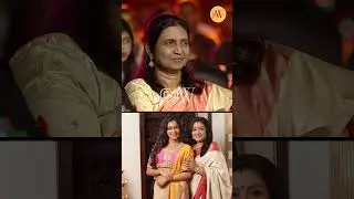 Who cooks better, your mom or wife? Answers Shanthnu Bhagyaraj!