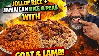 🔥🍚 РИС, ПРИГОТОВЛЕННЫЙ НА ДВОРЕ ПОЧВЫ РАННЕГО ВОРОТА