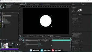 After Effects Mastery: Multiple ways to use Nulls