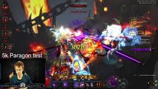 [D3 2.7.0] 135 Speeds Reverse Archon Flame Blades