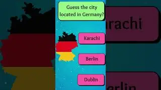 CAN YOU GUESS THIS CITY? 🏙️ Test Your Knowledge Fast! #CanYouGuessThisCity#FunPlatterRiddles#Guess