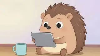The 90-Second Secret to Start Anything 🦔⏱️
