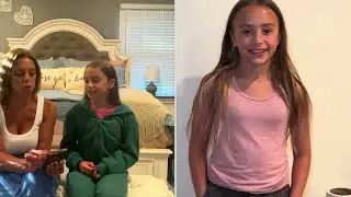 Mother and Daughter Amazon Haul