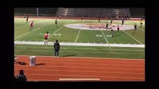 Ivan Rios short highlight